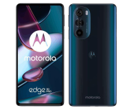 Motorola edge 30 pro 5G 12/256GB Cosmos Blue 144Hz - 725714 - zdjęcie 1